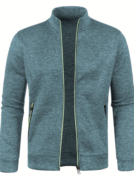 EB | Bequemes Herren Sweatshirt