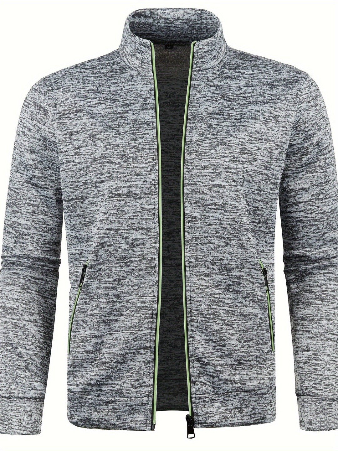 EB | Bequemes Herren Sweatshirt