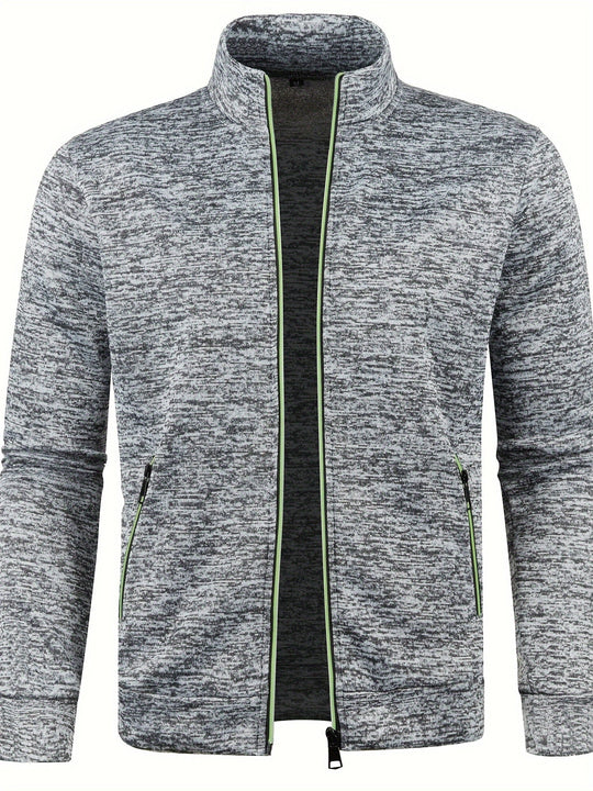 EB | Bequemes Herren Sweatshirt