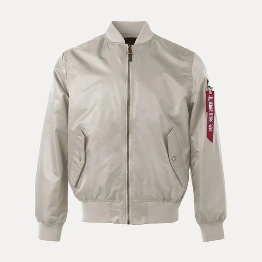 EB | Wasserabweisende Varsity-Jacke