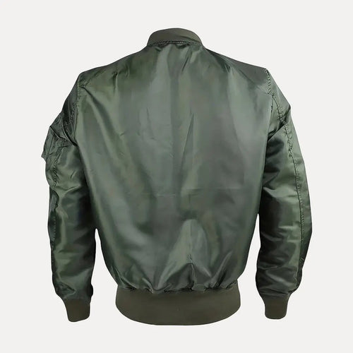 EB | Wasserabweisende Varsity-Jacke