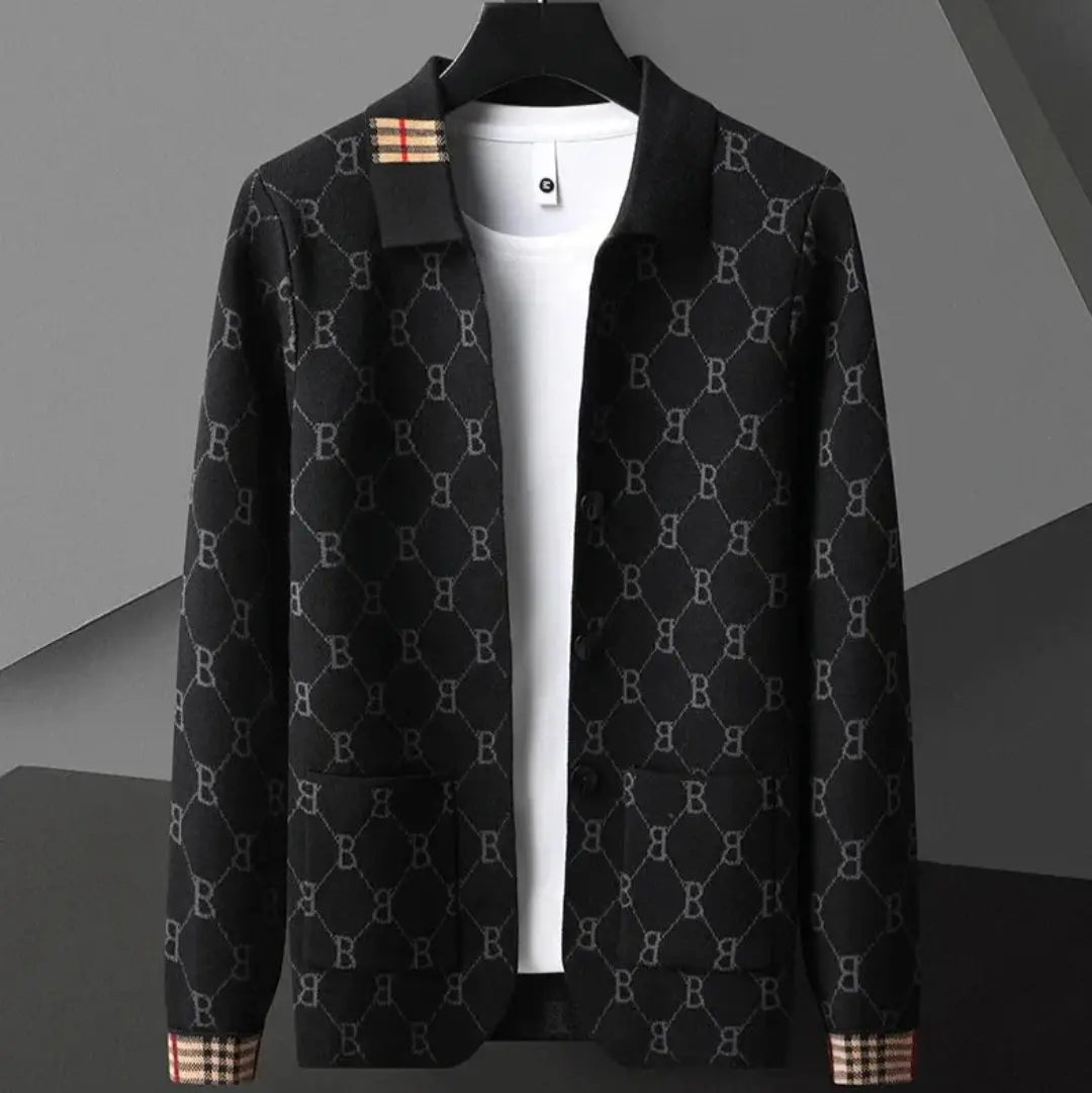 EB | Elite Strickjacke