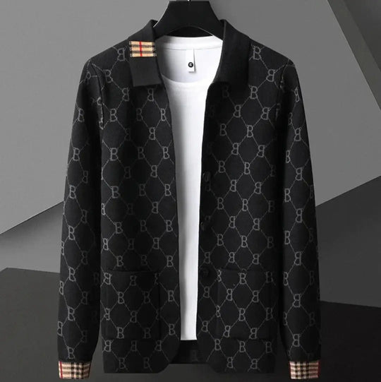 EB | Elite Strickjacke