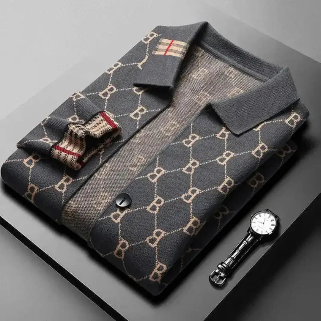 EB | Elite Strickjacke