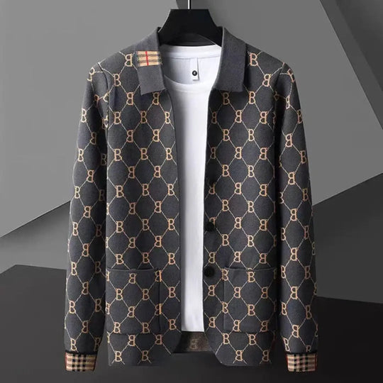 EB | Elite Strickjacke