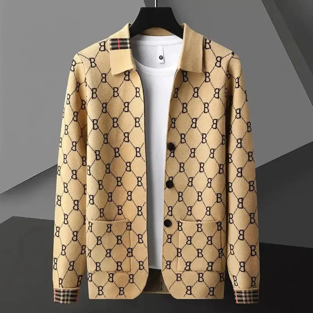 EB | Elite Strickjacke