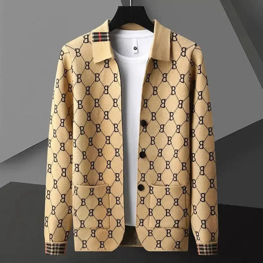 EB | Elite Strickjacke