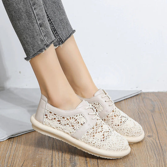 Modische Damenschuhe für den Alltag EB EB