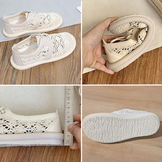 Modische Damenschuhe für den Alltag EB EB