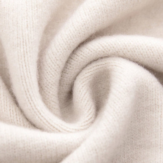EB | Damen Cardigan mit langer offener Vorderseite und Taschen