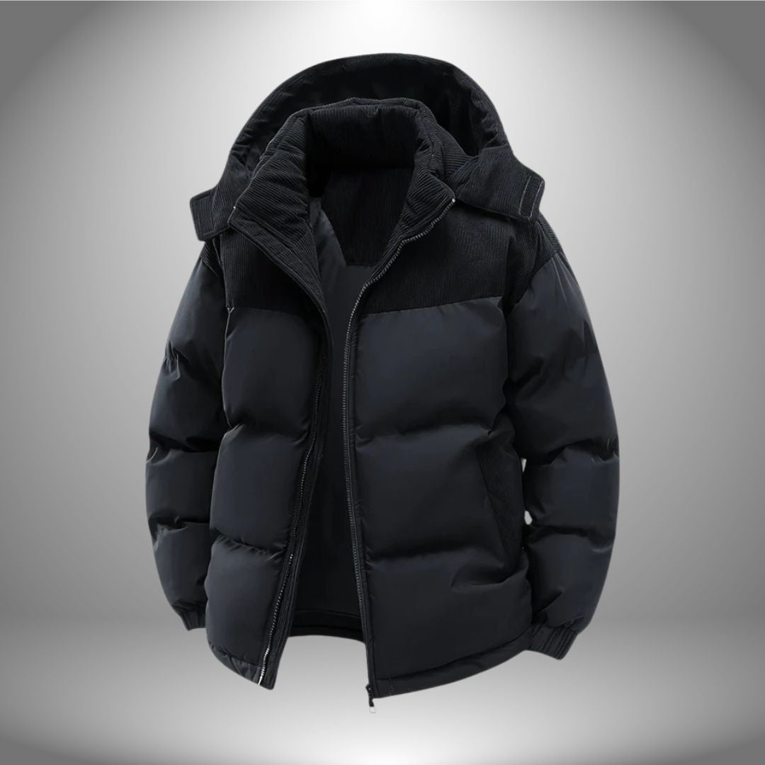 EB | Winterjacke