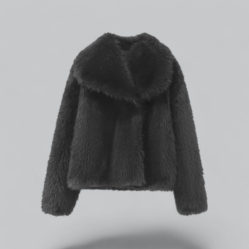 EB | Wintermantel für Damen