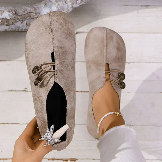 EB | Orthopädische Schuhe