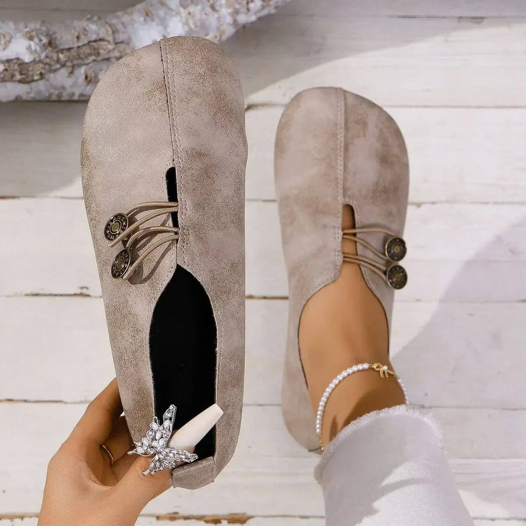 EB | Orthopädische Schuhe