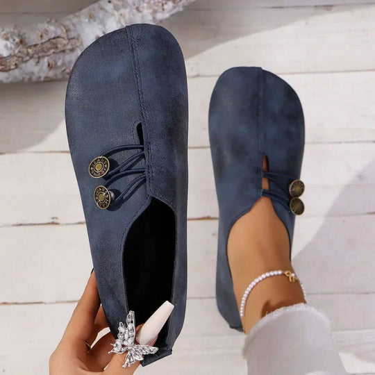 EB | Orthopädische Schuhe