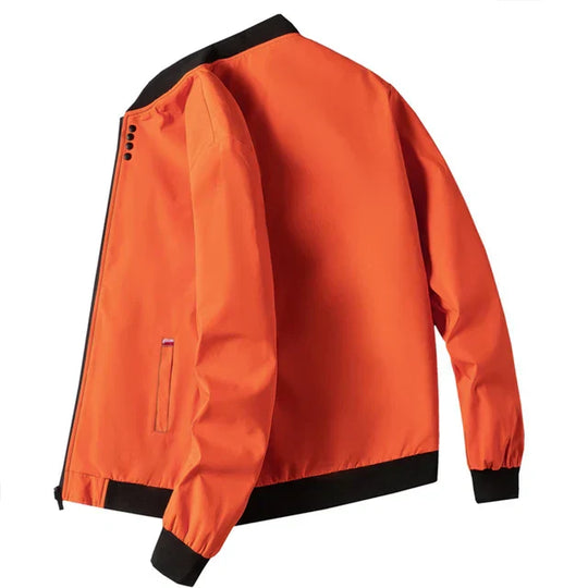 EB | Bomberjacke für Herren