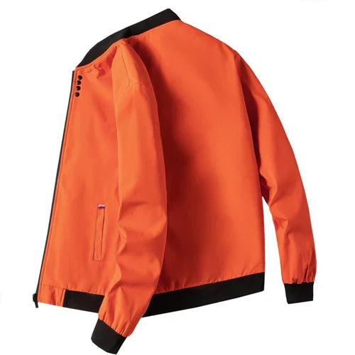 EB | Bomberjacke für Herren
