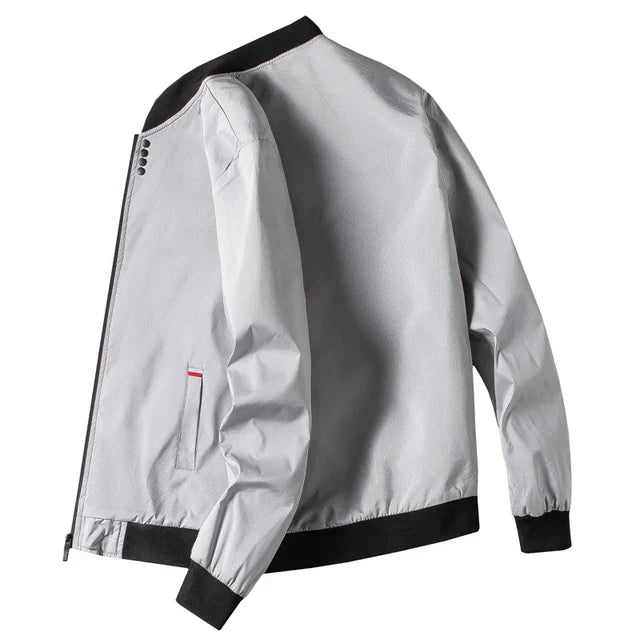 EB | Bomberjacke für Herren