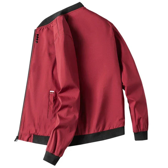 EB | Bomberjacke für Herren