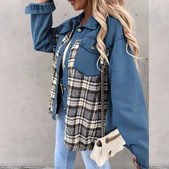 EB | Entspannte und Zeitlose Winterjacke