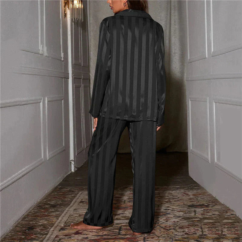EB | Satin Pyjamas