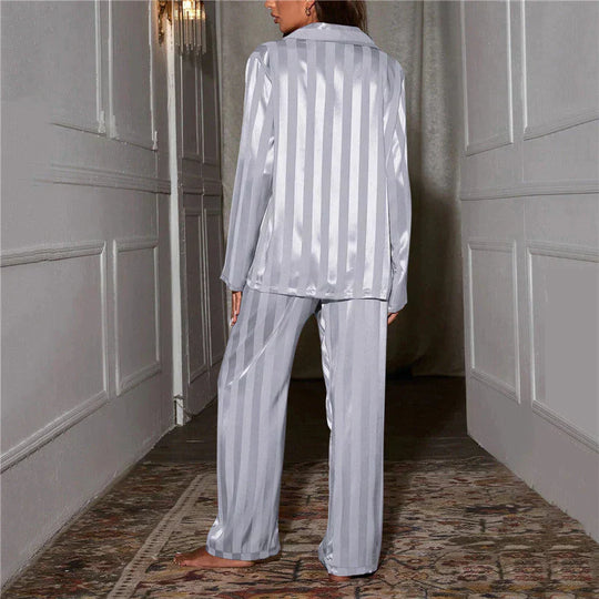 EB | Satin Pyjamas