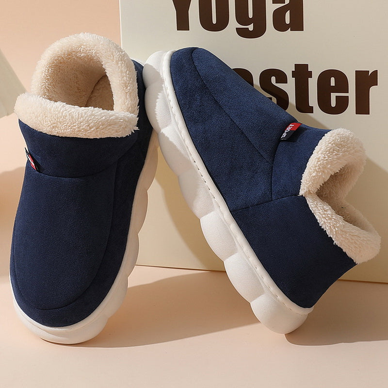 Carla Winterstiefel | Warm und Bequem EB