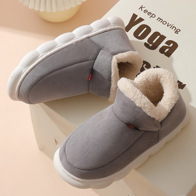 Carla Winterstiefel | Warm und Bequem EB