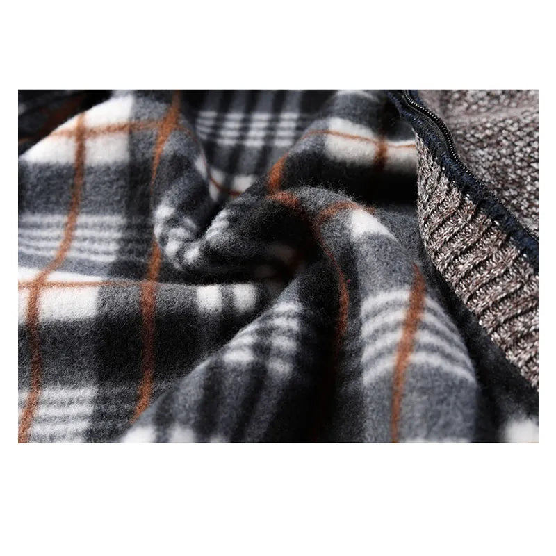 EB | Fleece Weste