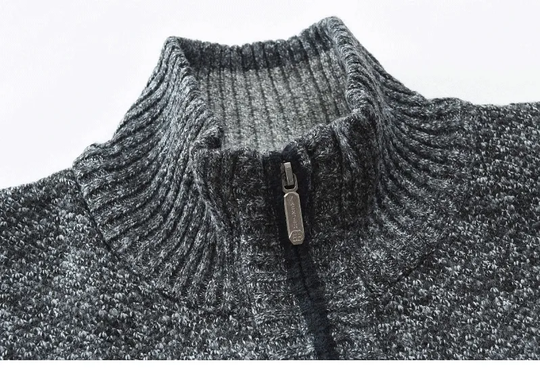 EB | Fleece Weste