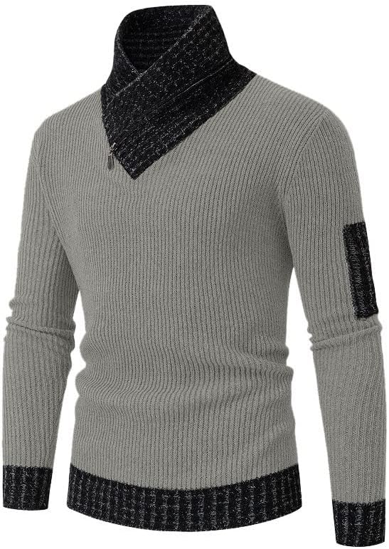 EB | Lässiger Pullover