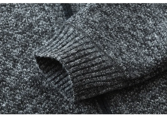 EB | Fleece Weste