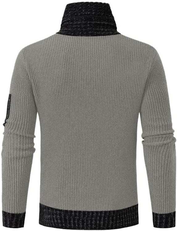 EB | Lässiger Pullover