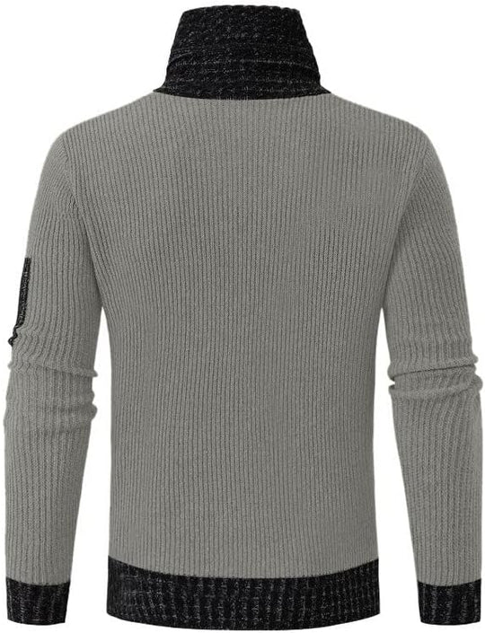 EB | Lässiger Pullover