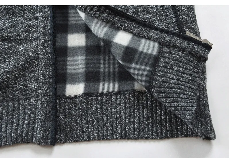 EB | Fleece Weste