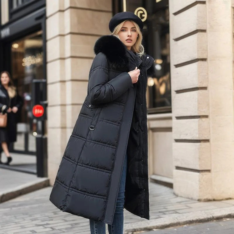 EB | Langer Parka