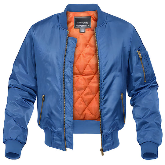 EB - Pilot Bomberjacke