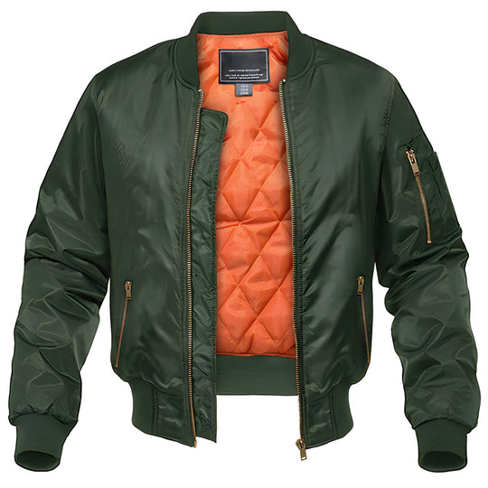 EB - Pilot Bomberjacke