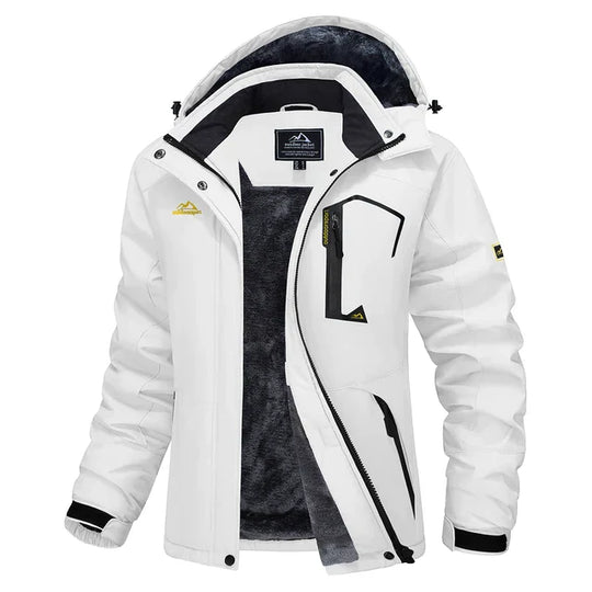 EB | Wasserdichte Jacke für Frauen