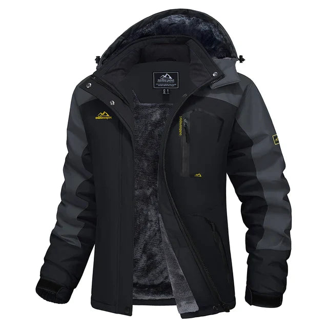 EB | Wasserdichte Jacke für Frauen