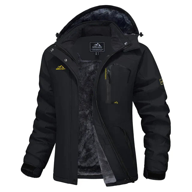 EB | Wasserdichte Jacke für Frauen