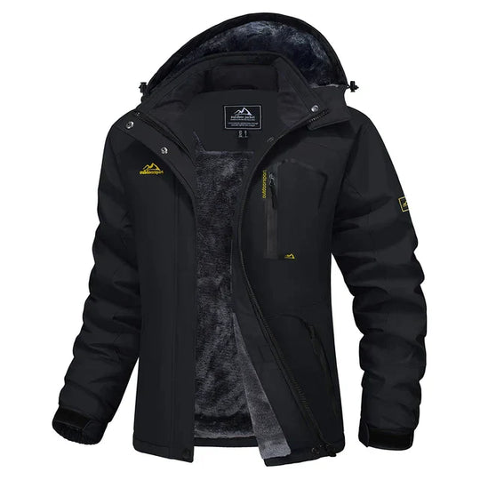 EB | Wasserdichte Jacke für Frauen