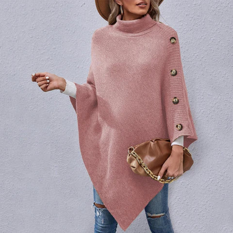 EB | Eleganter Winterpullover