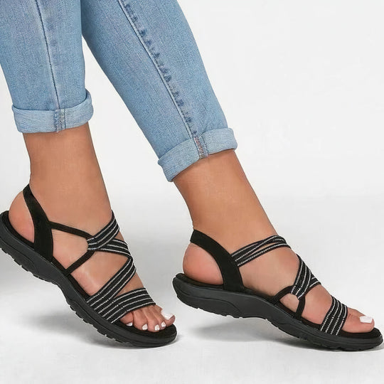 EB | Orthopädische Freizeitsandalen