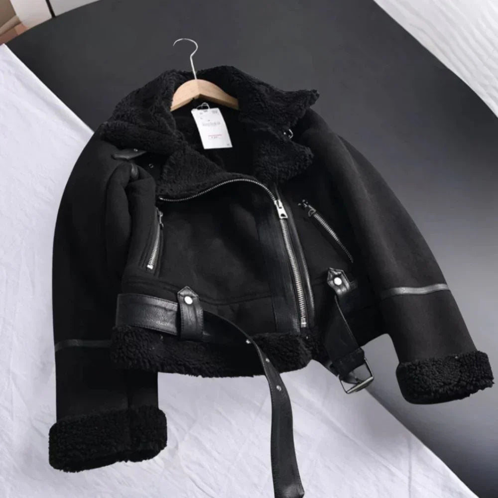 EB | Stylisches Winterkleid für Frauen Maren