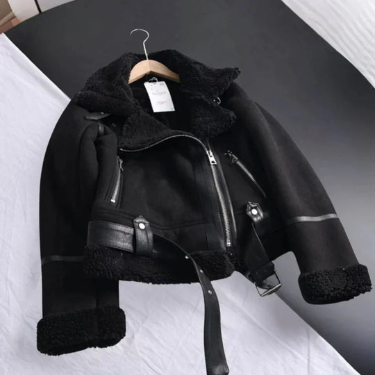 EB | Stylisches Winterkleid für Frauen Maren