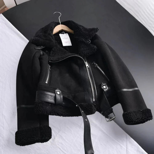 EB | Stylisches Winterkleid für Frauen Maren