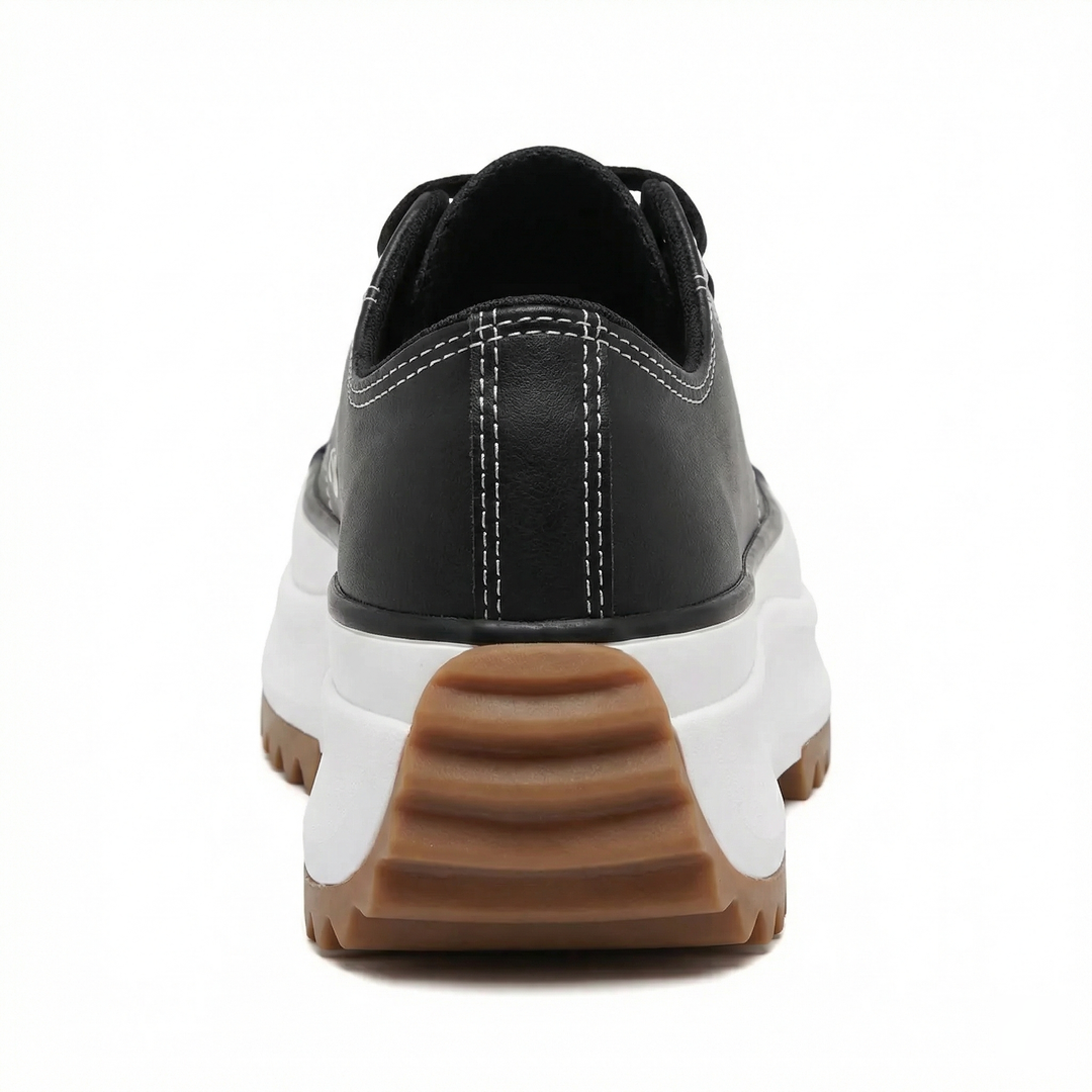 EB | Orthopädische Plattform-Sneaker