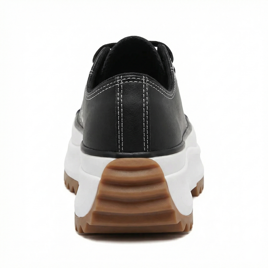 EB | Orthopädische Plattform-Sneaker