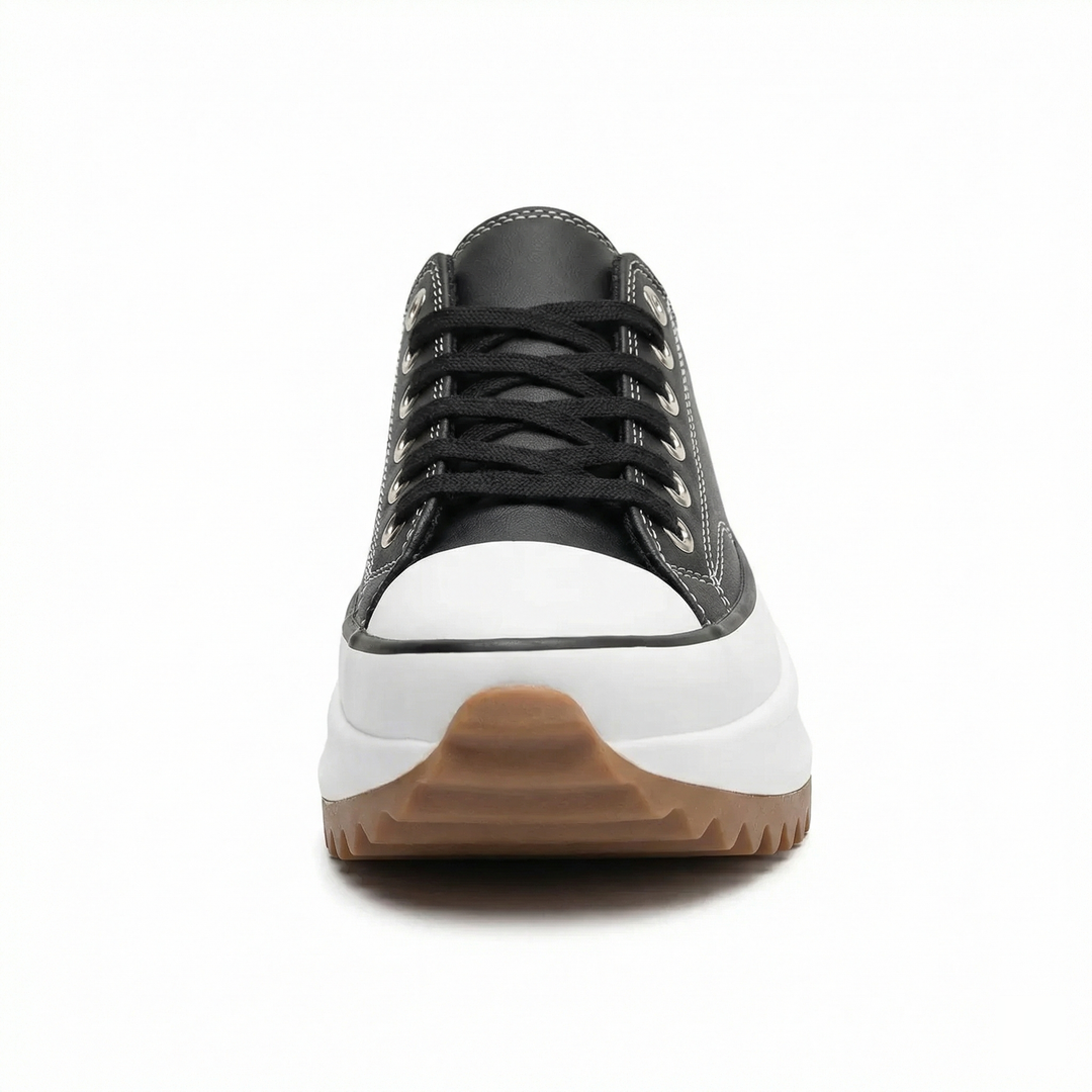 EB | Orthopädische Plattform-Sneaker